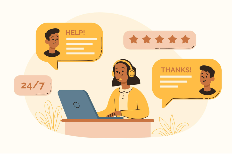 Proactive vs reactive customer service: Which actually works better in 2025?
